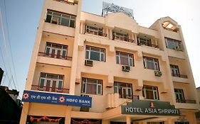 Hotel Asia Shripati Katra